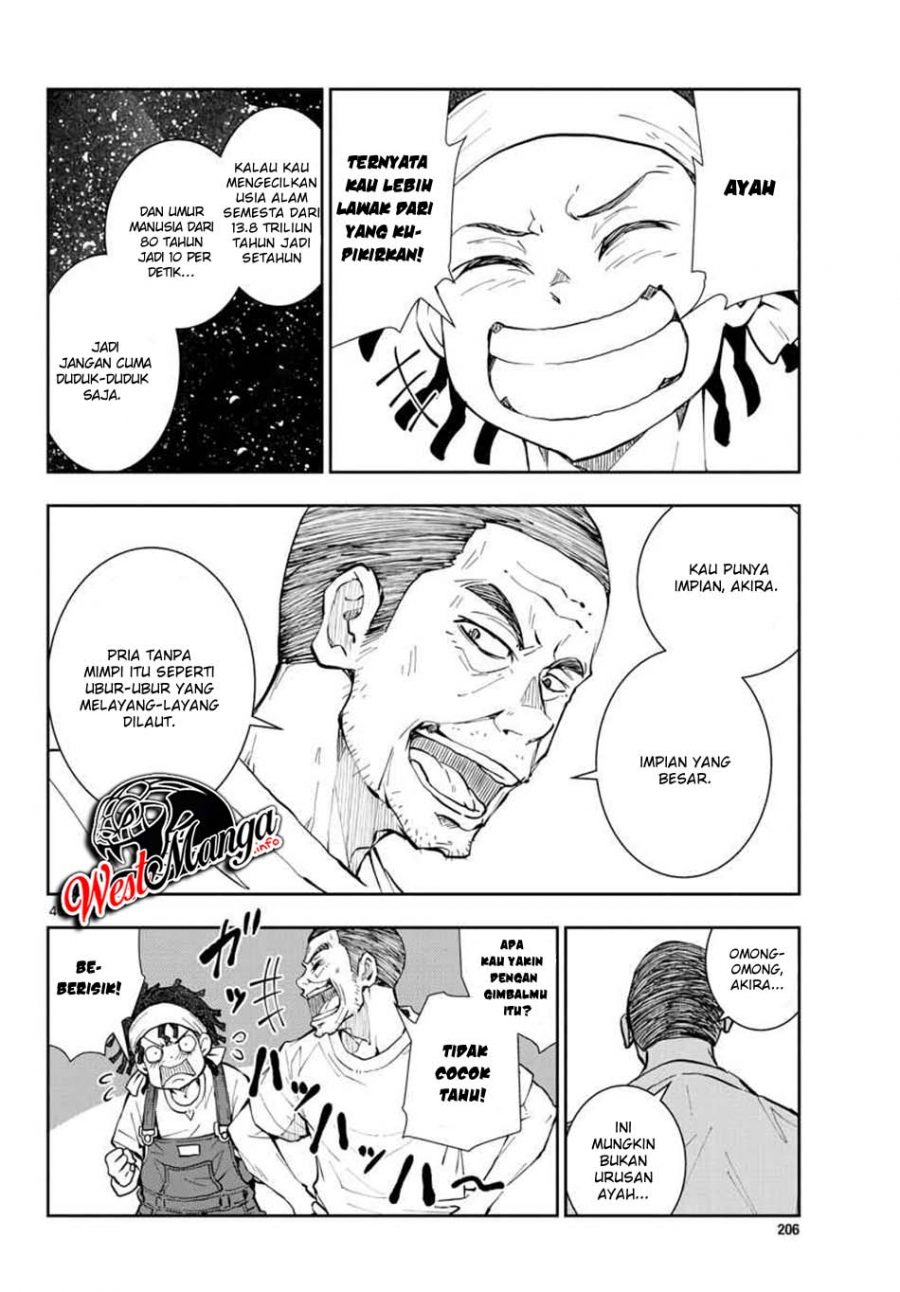 Zombie 100 ~Zombie ni Naru Made ni Shitai 100 no Koto~